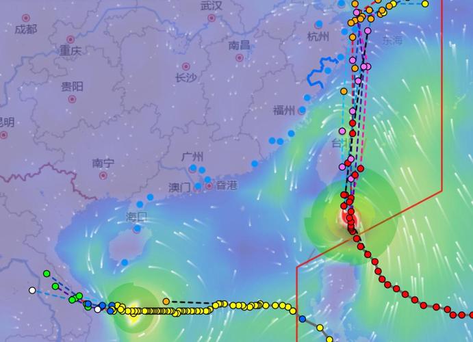 温州台风网台风最新消息-温州台风网台风最新消息路径查询